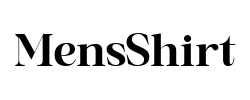 MensShirt - logo